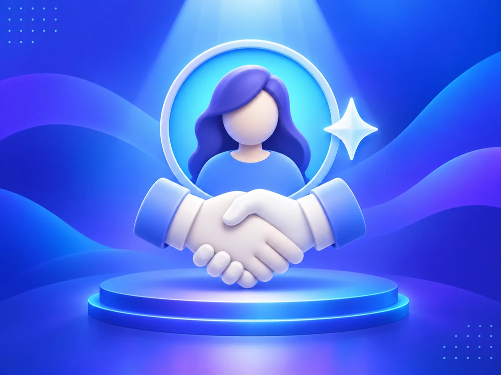 كورس التسويق عبر المؤثرين وإدارة الشراكات