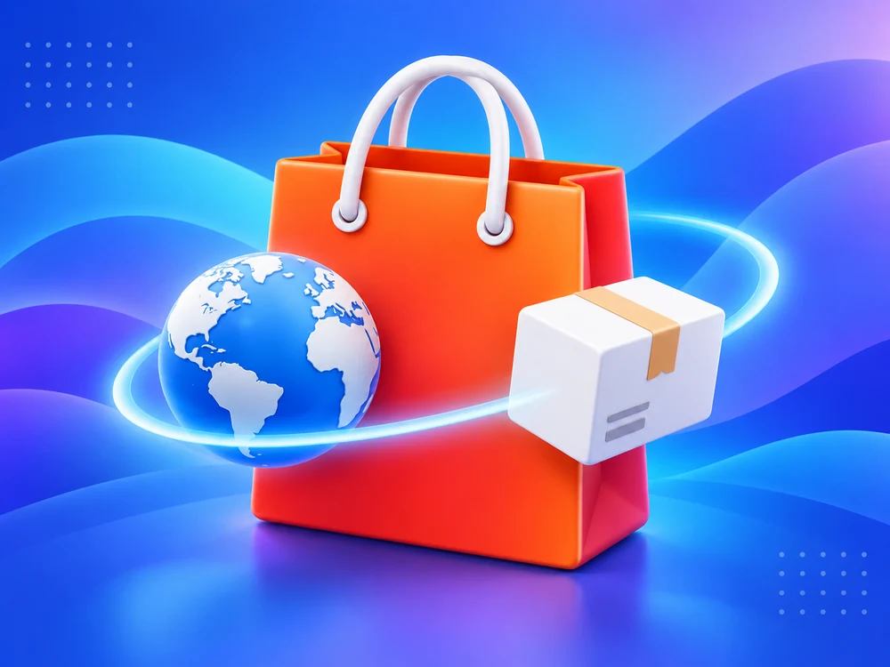 كورس احتراف البيع على AliExpress