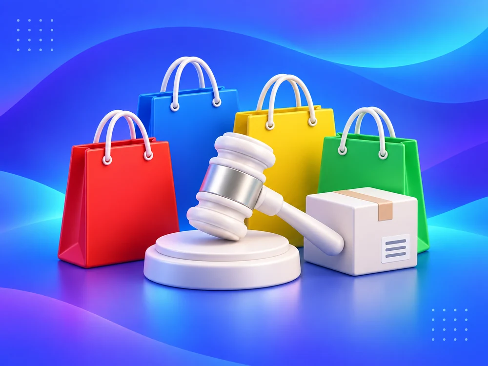 كورس احتراف البيع على eBay