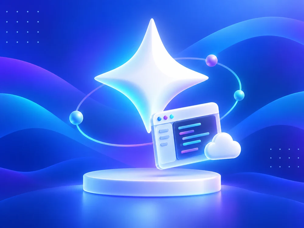 كورس احتراف Gemini وGoogle AI Studio