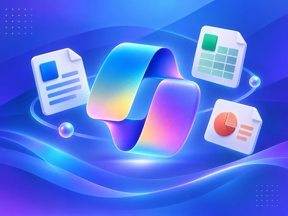 كورس احتراف Microsoft 365 Copilot